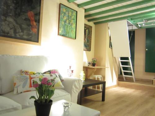 Livemalaga San Juan Διαμέρισμα Εξωτερικό φωτογραφία