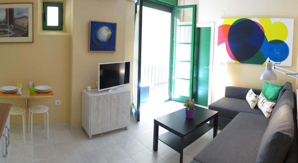Livemalaga San Juan Διαμέρισμα Δωμάτιο φωτογραφία