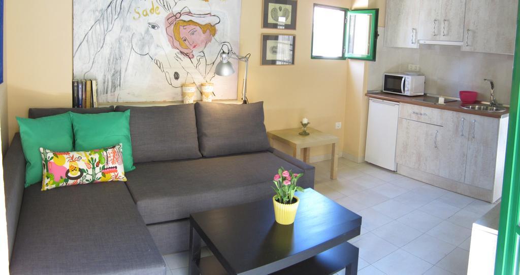 Livemalaga San Juan Διαμέρισμα Δωμάτιο φωτογραφία