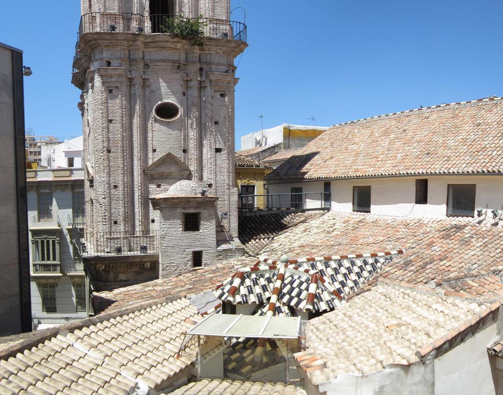 Livemalaga San Juan Διαμέρισμα Δωμάτιο φωτογραφία